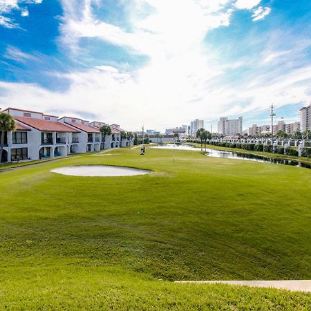 Edgewater Golf Villa #115 Панама-Сіті-Біч Екстер'єр фото